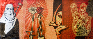 Illustration for article titled Shepard Fairey